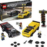 365games Lego Speed Champions