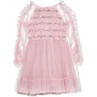 FARFETCH Tutu Du Monde Girl's Occasion Dresses