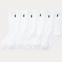 Ralph Lauren Boy's Multipack Socks