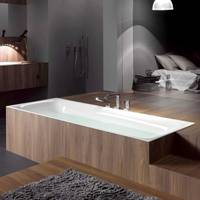 Bette Double Ended Baths