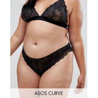 ASOS Curve Plus Size Lingerie for Women