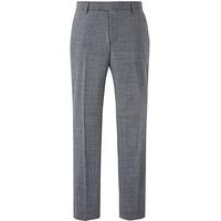 Jd Williams Mens Textured Trousers