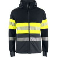 Projob Workwear Men's Zip Jackets