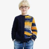 El Corte Inglés Boy's Knit Sweaters