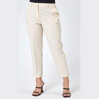 Roman Originals Women's Petite Trousers