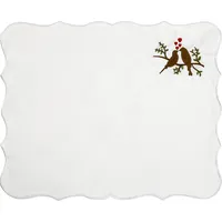 Km Home Cotton Placemats