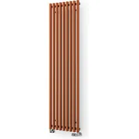 B&Q TERMA Horizontal Radiators