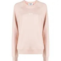 FARFETCH MSGM Women's Logo Sweatshirts