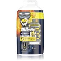 Gillette Electric Shavers