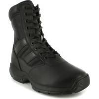 Secret Sales Men's Leather Ankle Boots