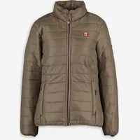 TK Maxx Women's Green Puffer Jackets