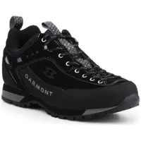 Garmont Black Walking Boots