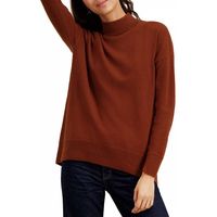 Loop Cashmere Women's Turtle Neck Jumpers