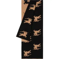 FARFETCH Burberry Women's Scarves