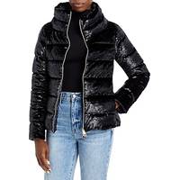 Herno Women's Black Puffer Jackets