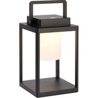 Endon Black Desk Lamps