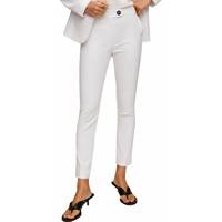 BrandAlley Women's White Trousers
