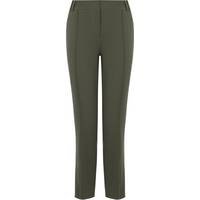 Oasis Cotton Trousers for Women