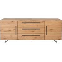 Choice Furniture Superstore Industrial Sideboards