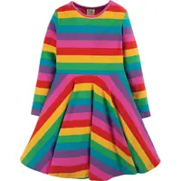 Argos Girl's Stripe Dresses