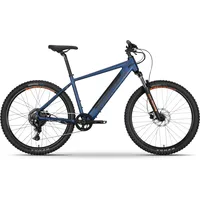 Halfords Electric Mountain Bikes