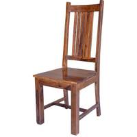 Wayfair UK Wooden Dining Chairs
