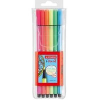 Stabilo Paint Pens