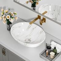 Living and Home Stone Sinks