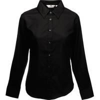 Universal Textiles Women's Fitted Shirts