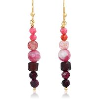 Soul Journey Jewelry Women's Earrings