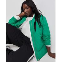 Simply Be Women's Quilted Bomber Jackets