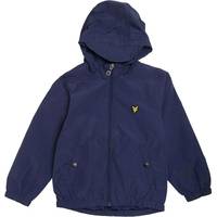 Lyle and Scott Zip Jackets for Boy