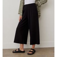 Finery London Women's Wide Leg Jersey Trousers