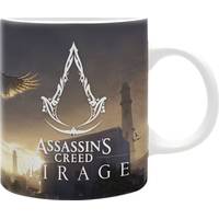 Assassin's Creed Tableware