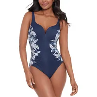 Bloomingdale's Miraclesuit Women's Designer Swimsuits