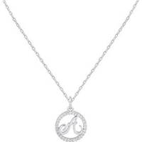 August Woods Crystal Necklaces for Women