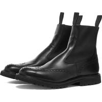 TRICKERS Men's Brogue Boots