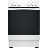 Appliances Direct White Gas Cookers