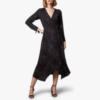 Karen Millen Women's Long Sleeve Maxi Dresses