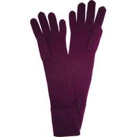 Wolf & Badger Women's Long Gloves