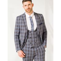 Penguin Men's Blue Suits