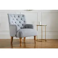 Birlea Fabric Armchairs