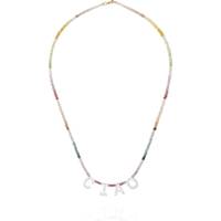 Roxanne First Women's Sapphire  Necklaces
