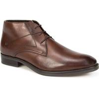 Pavers Mens Ankle Boots