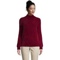Land's End Women's Red Jumpers