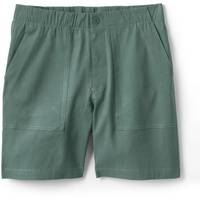 Land's End Women's Green Shorts