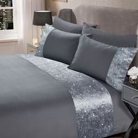 Robert Dyas Sienna King Size Christmas Bedding