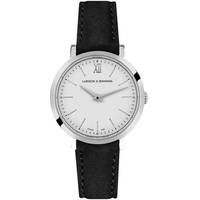 Larsson & Jennings Mens Watches With Leather Straps