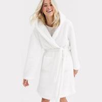 Loungeable Dressing Gowns for Women