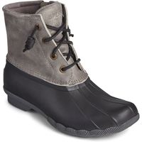 Sperry Women's Black Boots